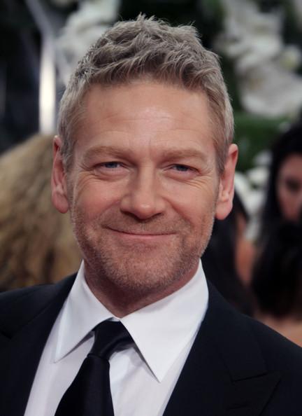 Happy Birthday,Sir Kenneth Branagh!Many happy returns... with long time love & respect X 