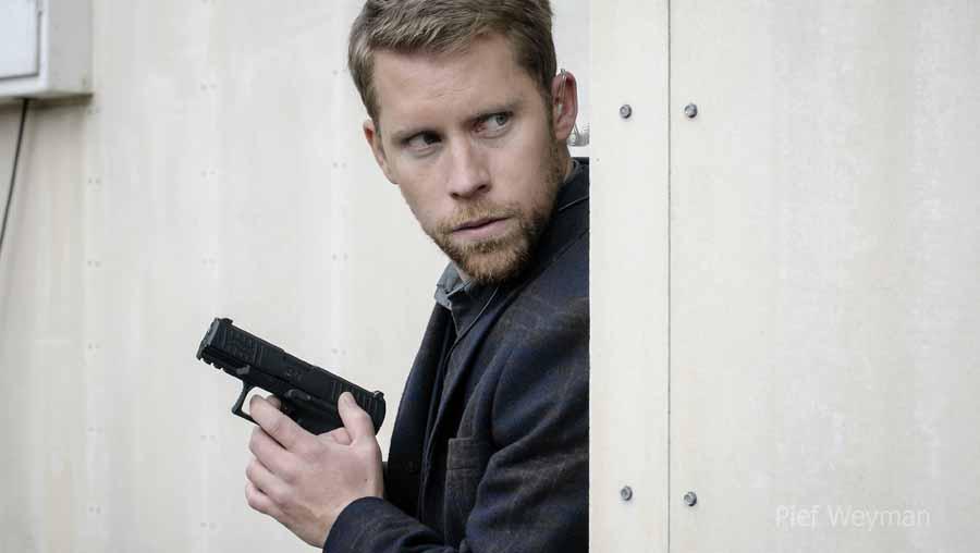 De spannende ontknoping van #bureauraampoort met <a href="/Tim_Haars/">Tim Haars</a> en @thomasacda, vanavond om 20.30 uur bij #SBS6!