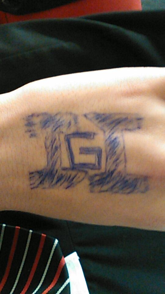 Jack_Frenchhh's tweet image. @Footsie @DDoubleE7 #newhamgenerals #blukubluku