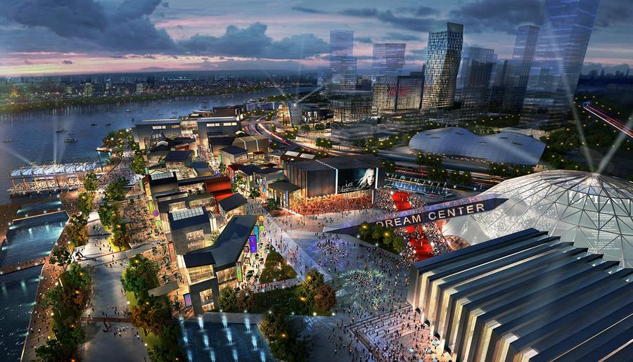 #Benoy Projects Win Top Awards at #MIPIM #Asia bit.ly/1x0K3fw #Architecture #Design