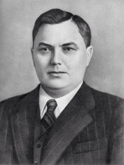 USSR_BOT's tweet photo. ソ連三代目最高指導者
1953年〜1953年
ゲオルギー・マレンコフhttps://t.co/Cxs8kKWsXJ