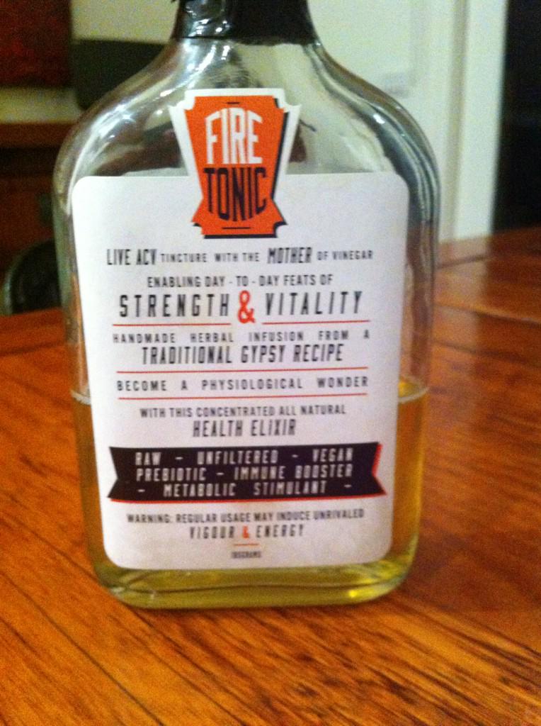 Craig Mitchell tweet media