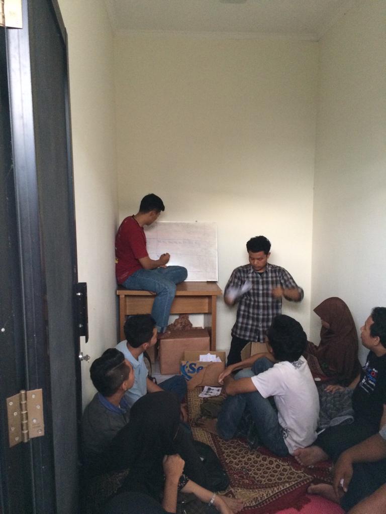 HIPOTESA ILMU EKONOMI IPB tweet media