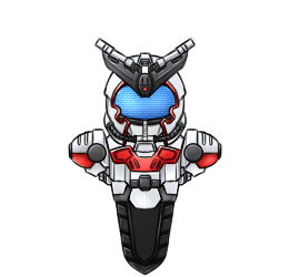 仮面ライダーカブト(マスクドフォーム) 