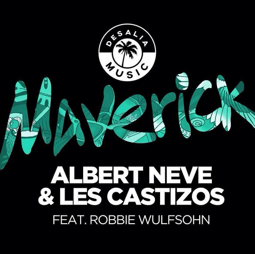 DesaliaMusic's tweet photo. Haced RT! ¡Todos a por el N1 de #Maverick poniendo el hashtag #Mivoto40albertnevelescastizos ! 

\😌/
   \
    | \ http://t.co/szd3VcqeGk