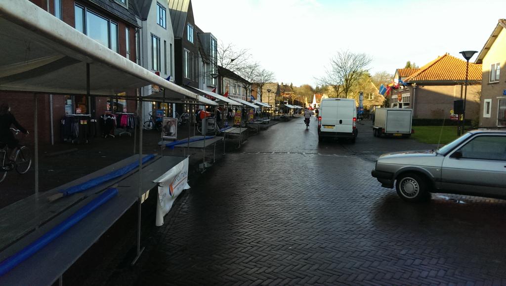 De voorbereidingen zijn volop bezig door <a href="/streekevents/">Streek Evenementen</a> en <a href="/ovwapenveld/">OV Wapenveld</a> voor de #Kerstmarkt in #Wapenveld!