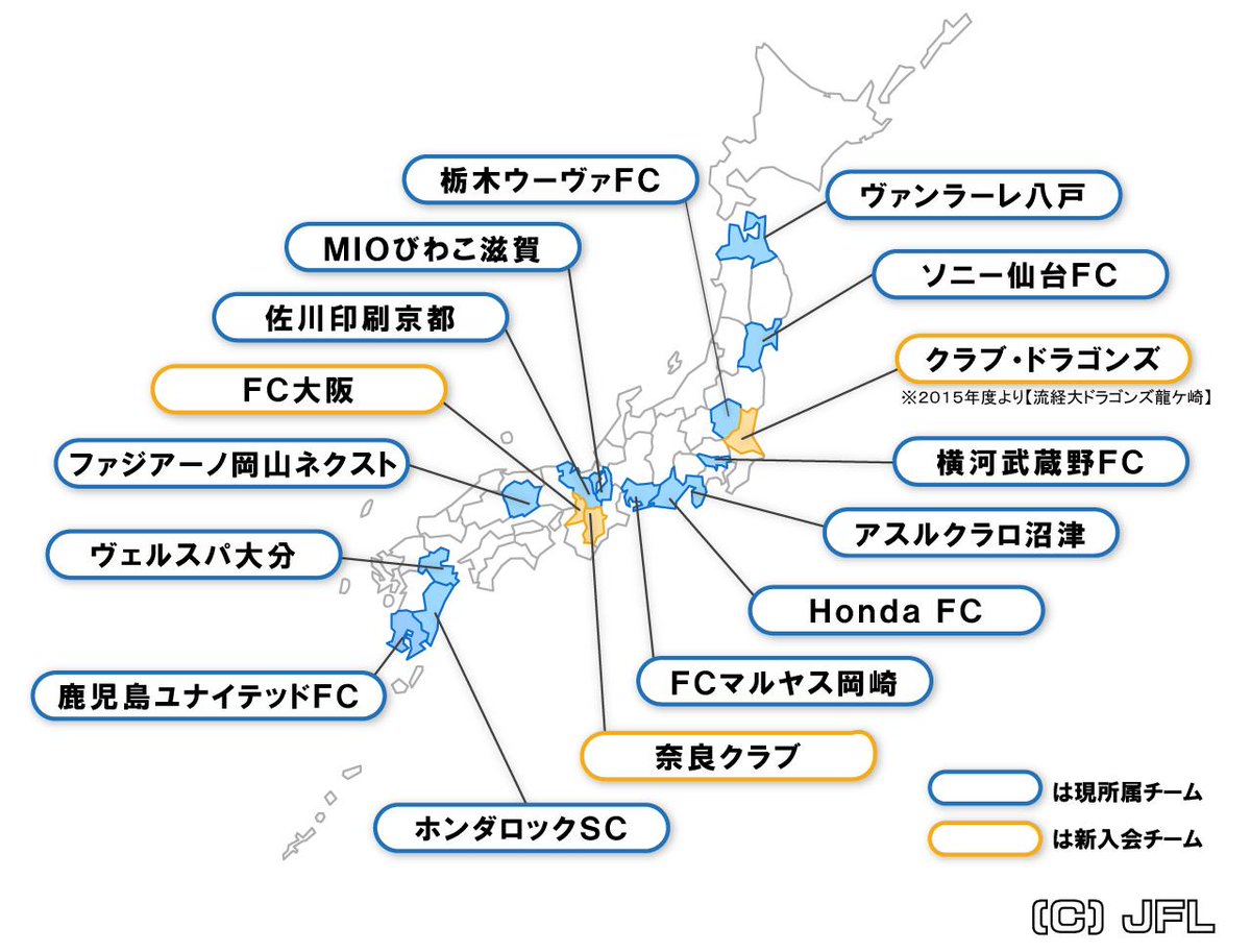 奈良クラブのjfl入会が承認 Togetter 奈良クラブのjfl入会が承認 Togetter