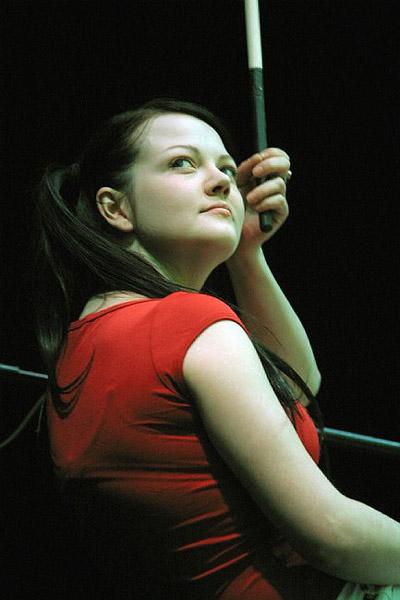 Happy 40th birthday, Meg White, best known as drummer for The White Stripes  "Seven Nation ... 