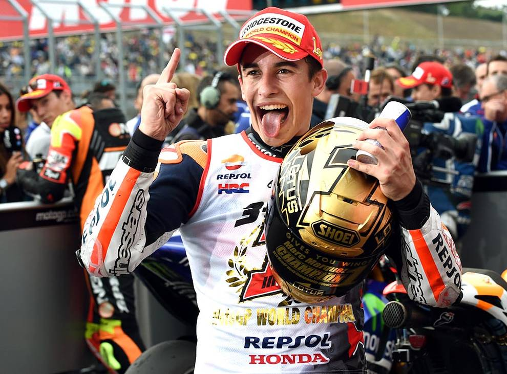 elEconomistaes's tweet photo. Marc Márquez se muda a Andorra para eludir #impuestos. España se pierde cinco millones anuales http://t.co/wwTGNmOWHh http://t.co/WyE2C6X904