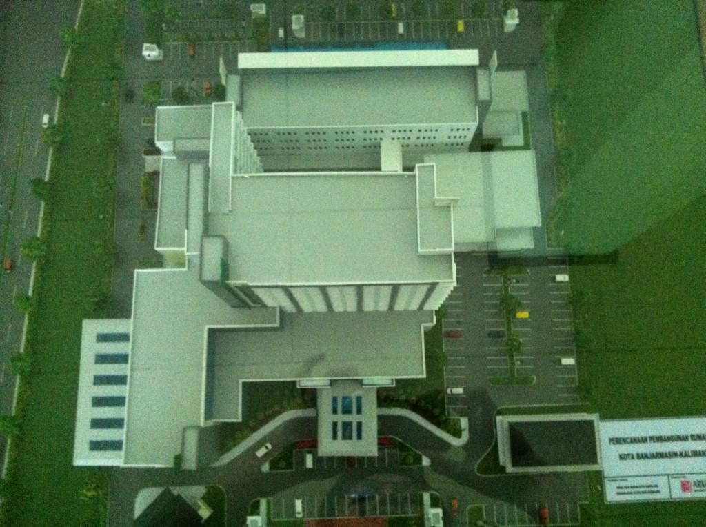 rumahkawanbjm (@dckp_bjm) on Twitter photo 