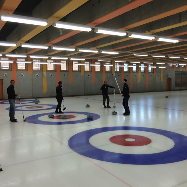 jejeroule44's tweet photo. Curling Time @IAM_Cycling http://t.co/cBbmOSOSMS
