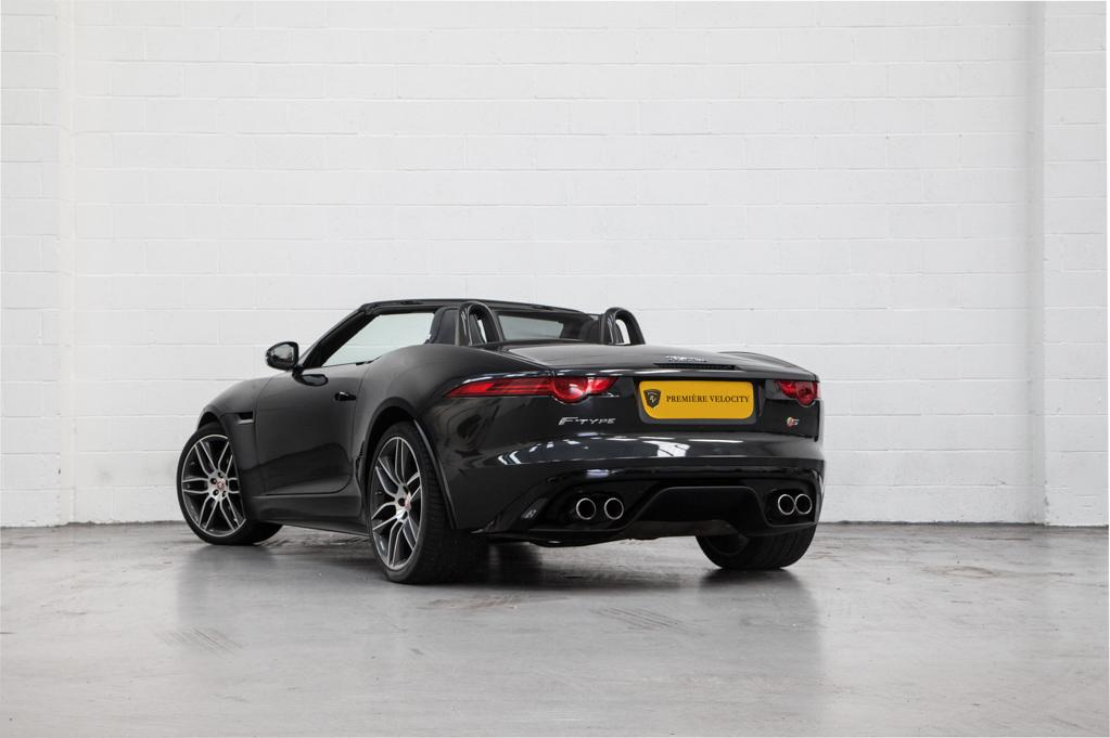 PremierVelocity's tweet photo. *****MIDWEEK SPECIAL****

Jaguar F-Type 5.0 V8 S - £425 Per Day  

Please call 01920 469002 http://t.co/9Y4dFrENEP