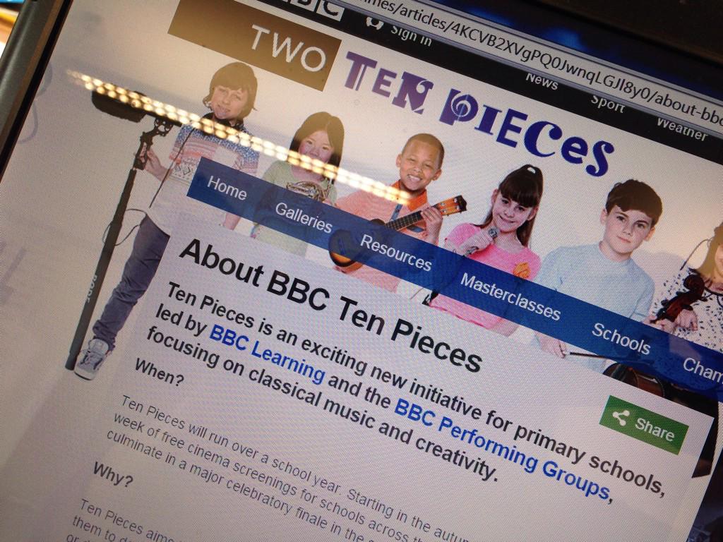 Childrens University tweet media