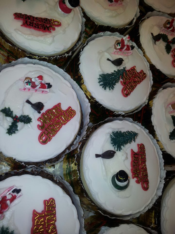 LlanrwstMarket's tweet photo. Have you bought your Christmas cake yet? Don't worry @LlanrwstBakery will be here on Friday attending the market! :) http://t.co/q0zTW4MUeY