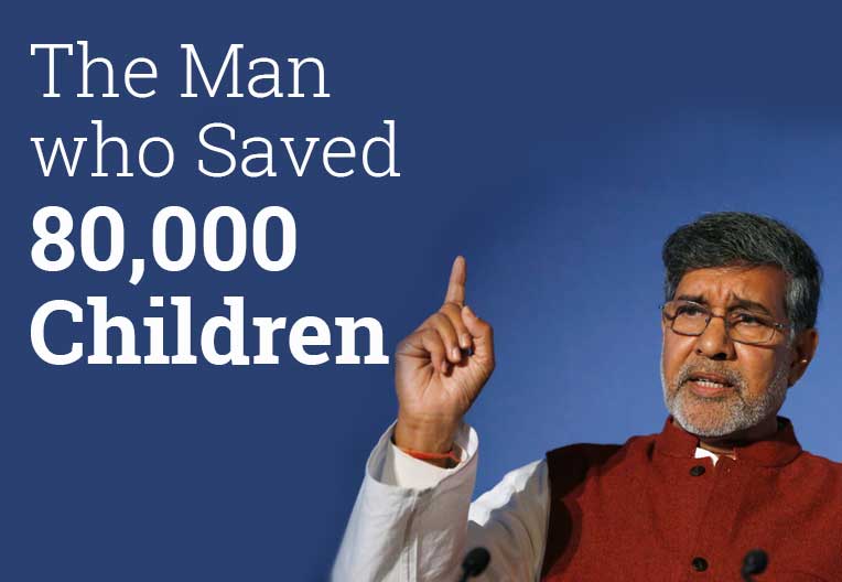 Asianvoiceforum's tweet photo. The man who saved 78,500 child slaves #KailashSatyarthi. Some facts about him @k_satyarthi http://t.co/aFJGGmvhGb http://t.co/nSLdO5mFhi”