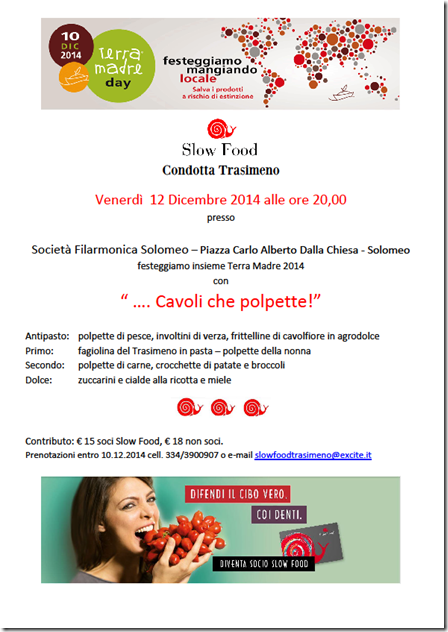 Madrevite's tweet photo. #TerraMadreDay anche l'Umbria festeggia con i suoi Presidi! http://t.co/U4IKeoiIEB