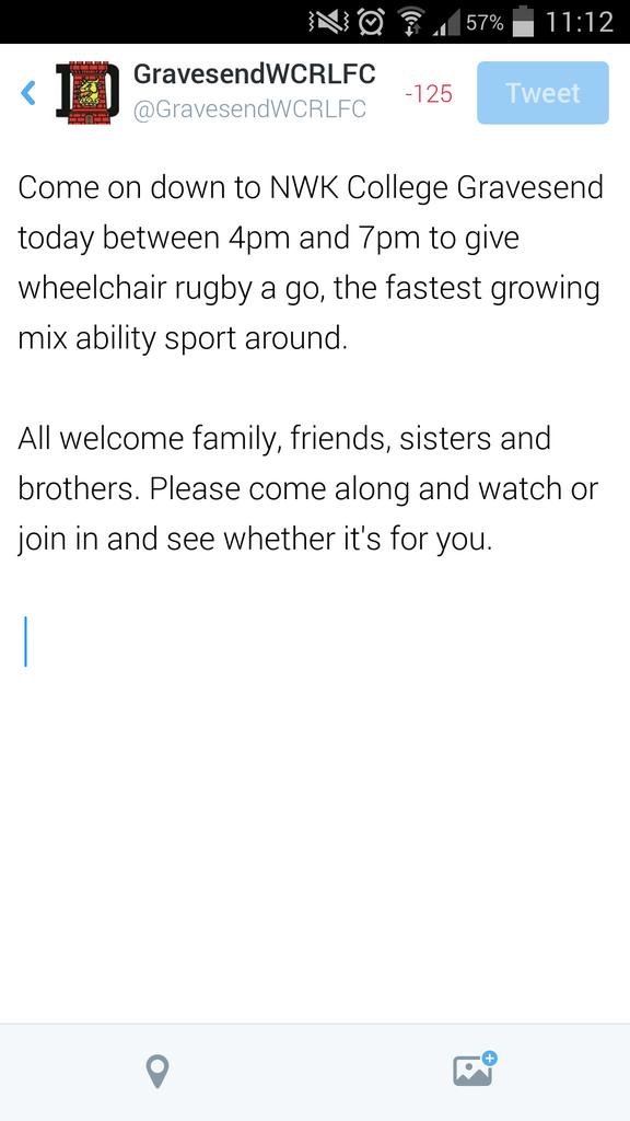 GravesendWCRLFC (@gravesendwcrlfc) on Twitter photo 