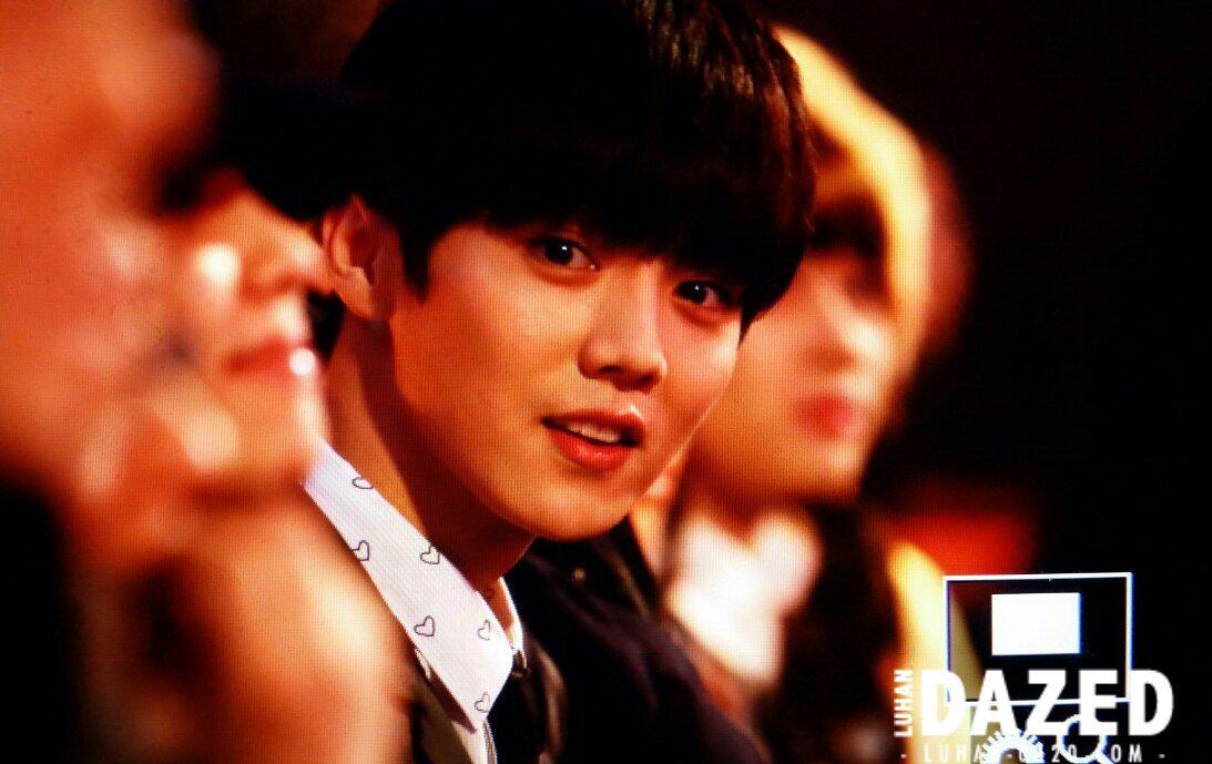 [PREVIEW] 141210 2014 Tudou Young Choice  [82P] B4fXW5MCAAEGoNd