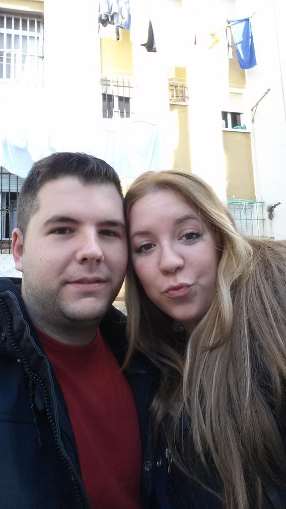 AlvaroXino's tweet photo. @zaidacopadofg mañanita del domingo pasado http://t.co/WpYJILvjPA