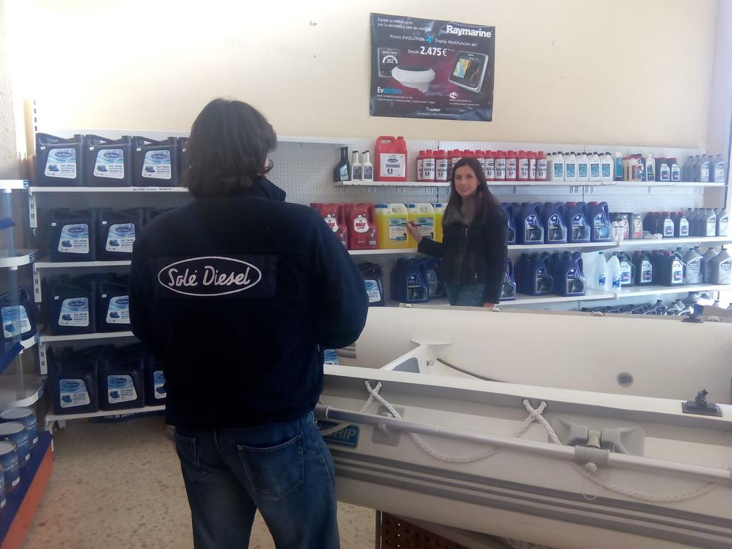 Trabajando a tope!!!