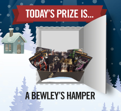 TheMaxolGroup's tweet photo. Keep telling your friends about our #12daymaxolgiveaway and you could win that @BewleysIreland hamper! #RT #WIN http://t.co/tWa2cMrzcf