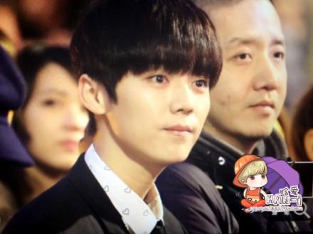 [PREVIEW] 141210 2014 Tudou Young Choice  [82P] B4fZZlwCEAEp84v