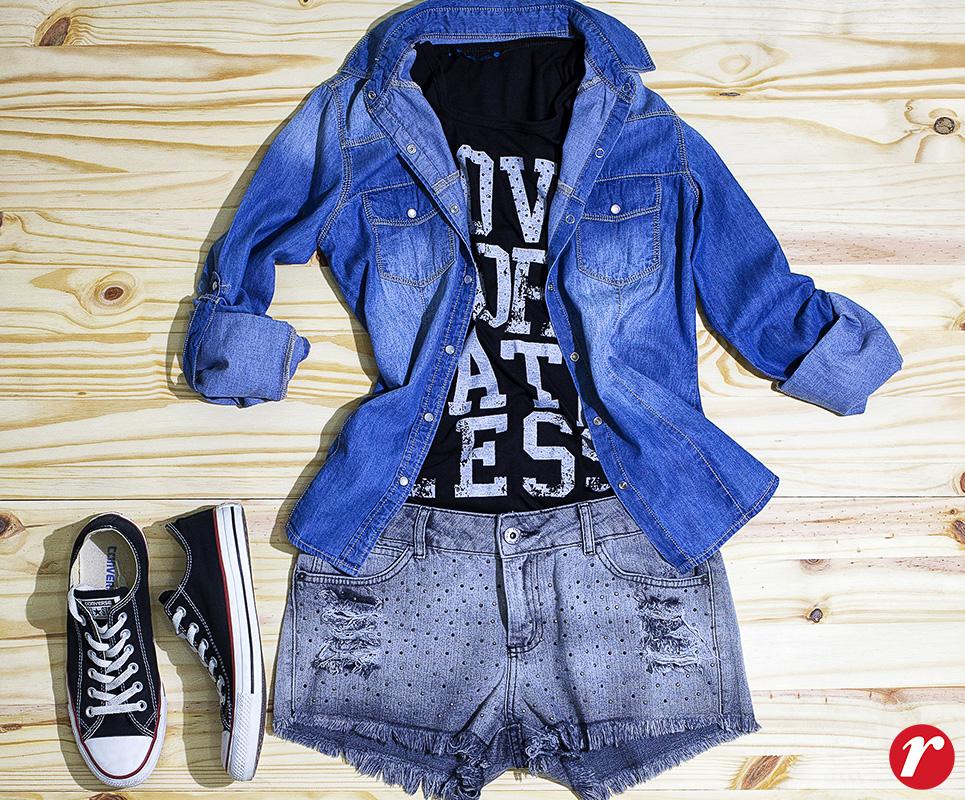 lojas renner all star