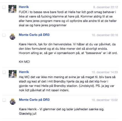 EsbenBjerre's tweet photo. nogle gange kan man godt finde det gode humør frem igen, også selvom man lige var blevet helt rasende #MonteCarloDR3 http://t.co/SsfBjoUoH7