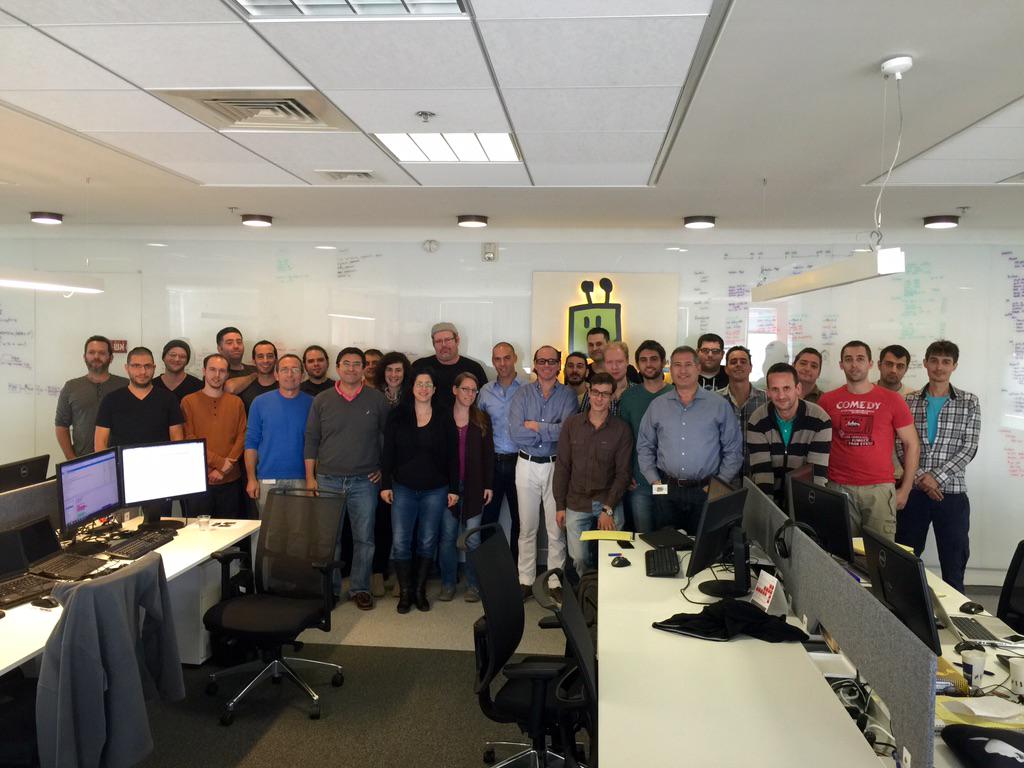 David Walsh tweet media