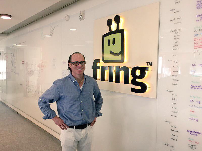 David Walsh tweet media