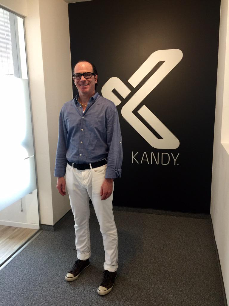 David Walsh tweet media