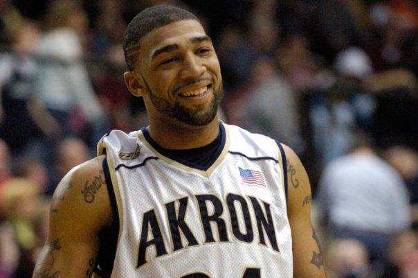 Happy 30th birthday to the one and only Romeo Travis! Congratulations 