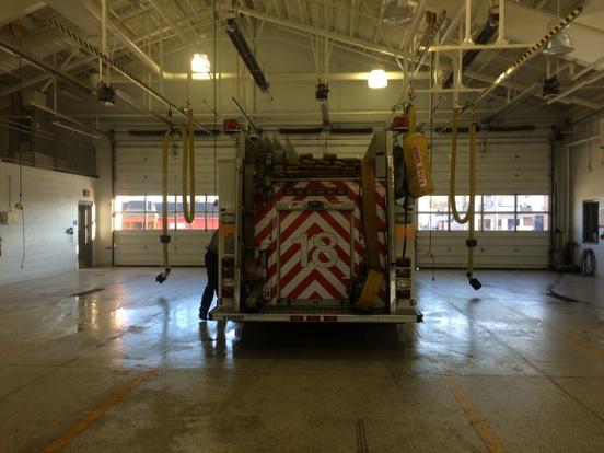 fdjackso's tweet image. The business end!