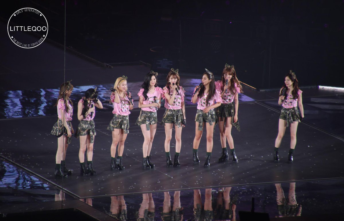 vienfie's tweet photo. "@littleqoo1128: 141209 The best live Tokyo Dome 4p : http://t.co/px3zhdAr5Q #THEBESTLIVE http://t.co/qm5Mm5CXgf"