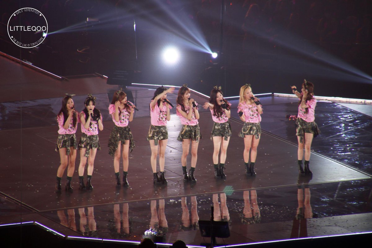 vienfie's tweet photo. "@littleqoo1128: 141209 The best live Tokyo Dome 4p : http://t.co/px3zhdAr5Q #THEBESTLIVE http://t.co/qm5Mm5CXgf"