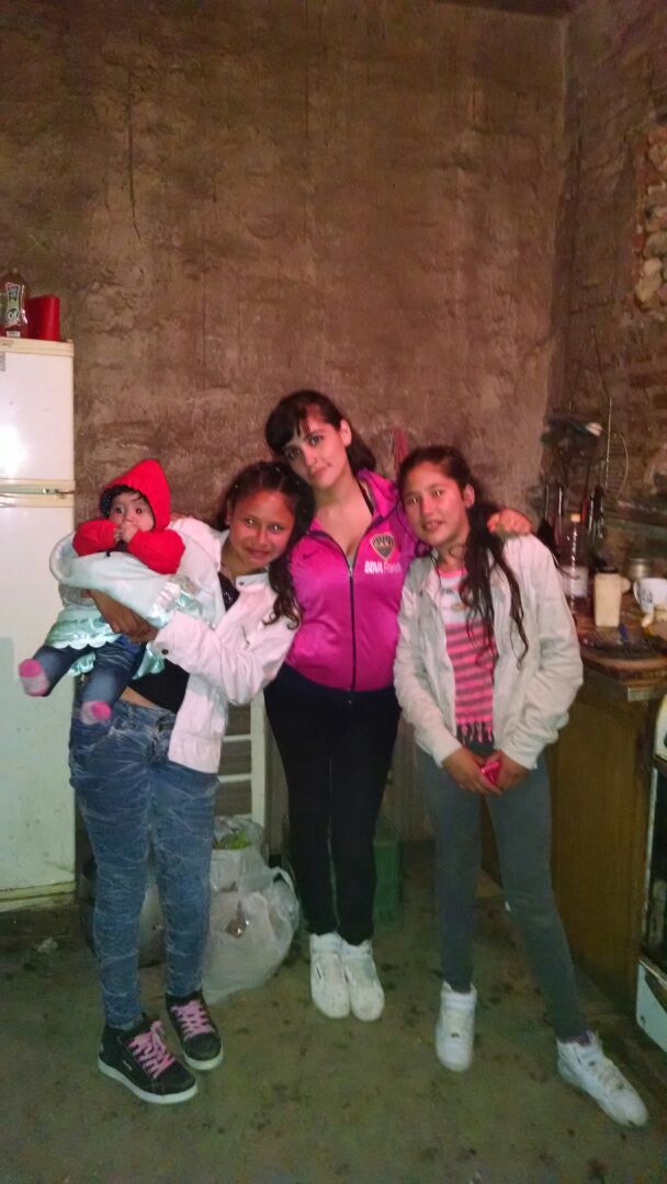dibugdi's tweet photo. @dailymotion_es yamila esta loca http://t.co/CkYVuRoNMg