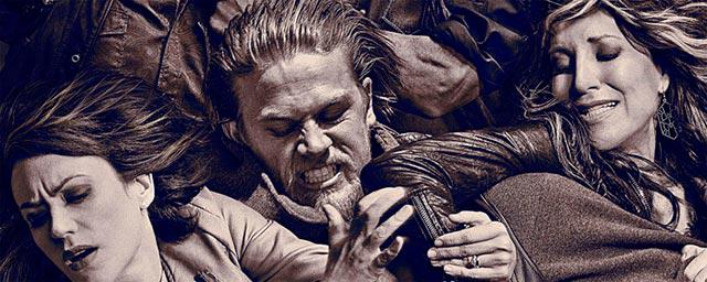 SensaCine's tweet photo. #SONSOFANARCHY se despide  tras siete temporadas de trayectoria. ¡HASTA SIEMPRE! http://t.co/tvHqbBPDWS http://t.co/T9khDT0hWt