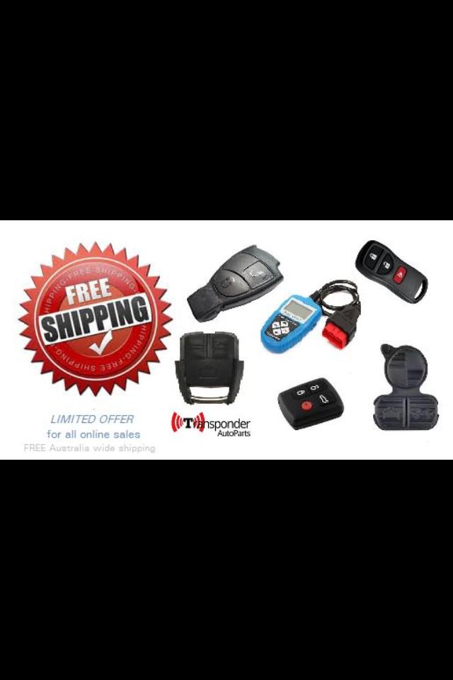 transponderauto's tweet photo. Check out this site and enter VIP at the checkout for a 10% discount with free shipping anywhere In Australia http://t.co/bg1E8TL4QT