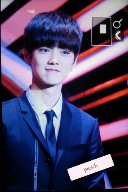 [PREVIEW] 141210 2014 Tudou Young Choice  [82P] B4fdeMxCcAAMe6N