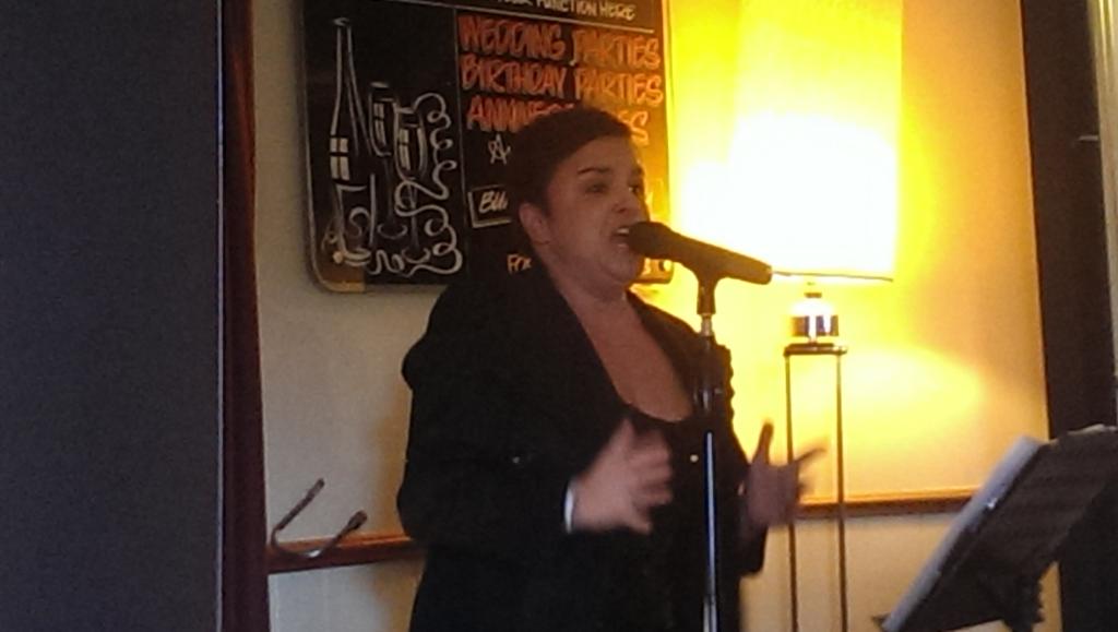 markbtprofile's tweet photo. RT @4NMeadowhall: Great meeting today, thanks to @LizKeeting for festive singing, see you all 7 Jan http://t.co/Sn0aQnKoNY
