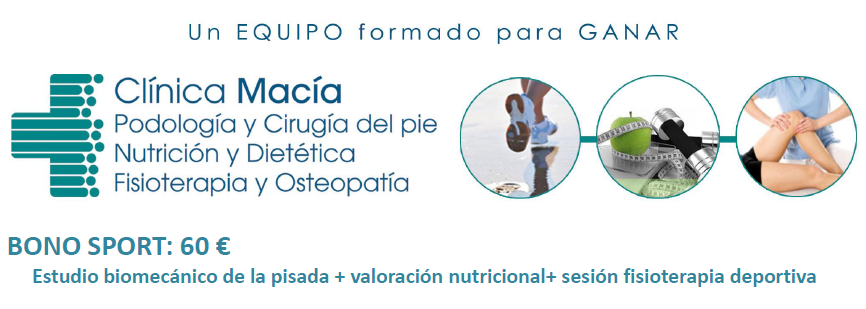All4Trainingnet's tweet photo. Seguimos ampliando el clinic del 27 y 28 de dic con @ClinicaMacia y un bono que sortearemos.No esperes más inscribete http://t.co/xoJFcj03sE