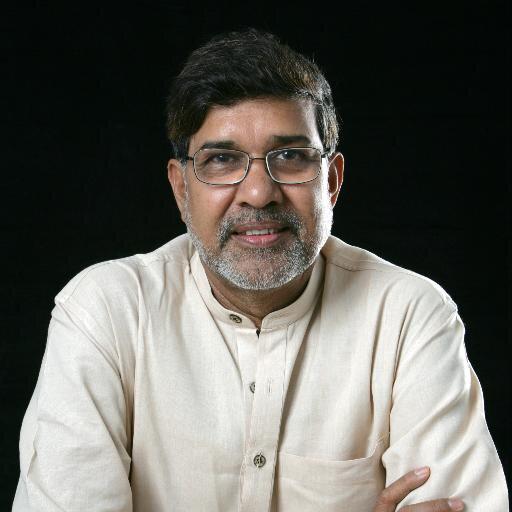 Watch live as Malala Yousafzai and Kailash Satyarthi receive the #nobelprize2014 bit.ly/1cyjhiw