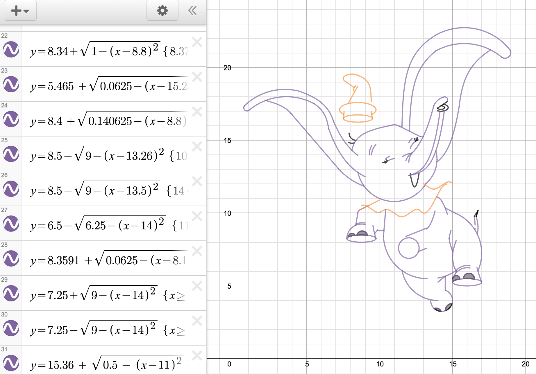 Desmos