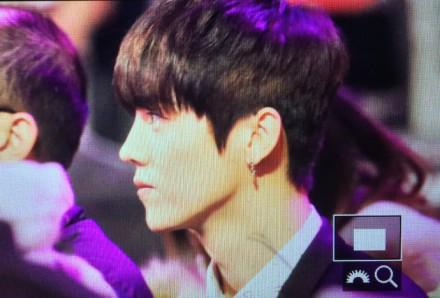 [PREVIEW] 141210 2014 Tudou Young Choice  [82P] B4fgRLRCAAAY3Q0