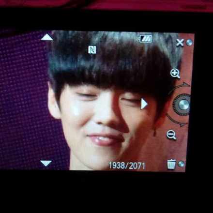 [PREVIEW] 141210 2014 Tudou Young Choice  [82P] B4fhP60CcAEa_jD