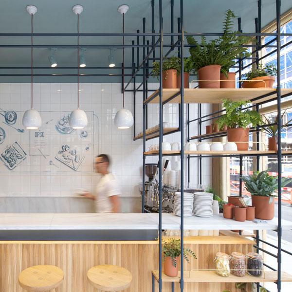 archcase's tweet image. OPSO RESTAURANT by @k_studio_gr 
LOCATION: #London, #UK
VIEW PROJECT: archcase.com/k-studio/portf…