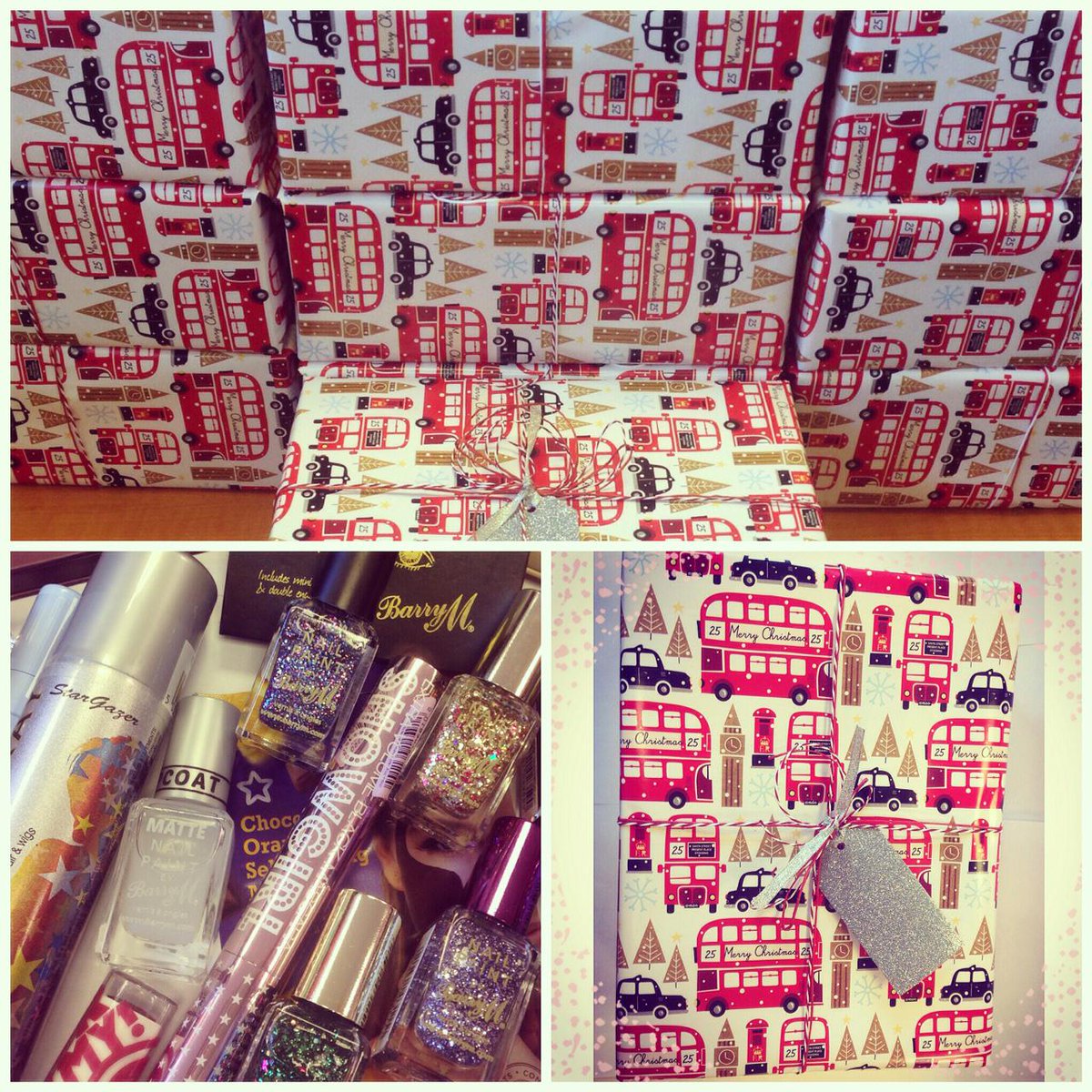 BarryMCosmetics tweet picture