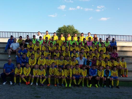 FUTBOL BASE LEON tweet media