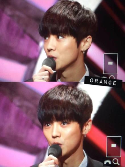 [PREVIEW] 141210 2014 Tudou Young Choice  [82P] B4fipS4CYAAdTE5