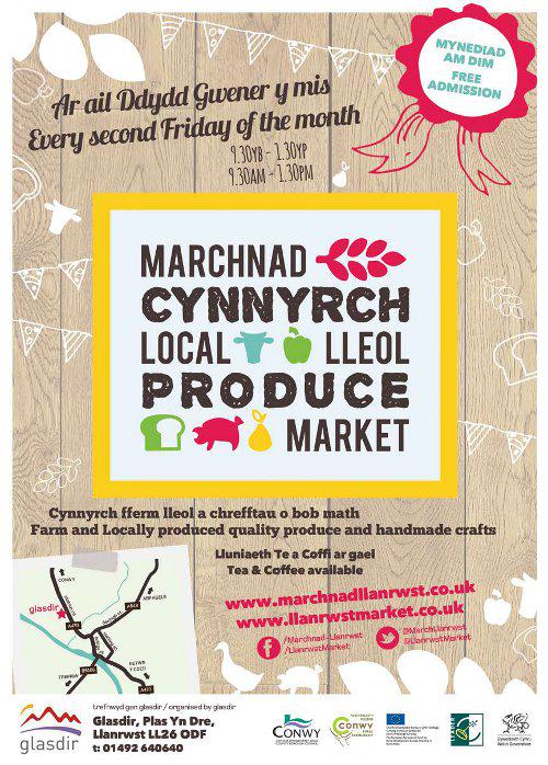 BusyFingersAng's tweet photo. Busy Fingers will be attending on Friday. @BusyFingersAng @MarchLlanrwst @LlanrwstMarket http://t.co/xSEbOOjUiS